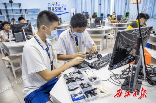 新學期端州區全面推進義務教育學校與公辦幼兒園課后托管服務及教育咨詢